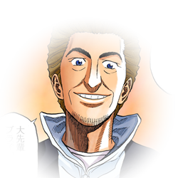 無料簡易診断 診断結果 宇宙兄弟xffs診断